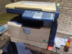 Two machines will be sold.