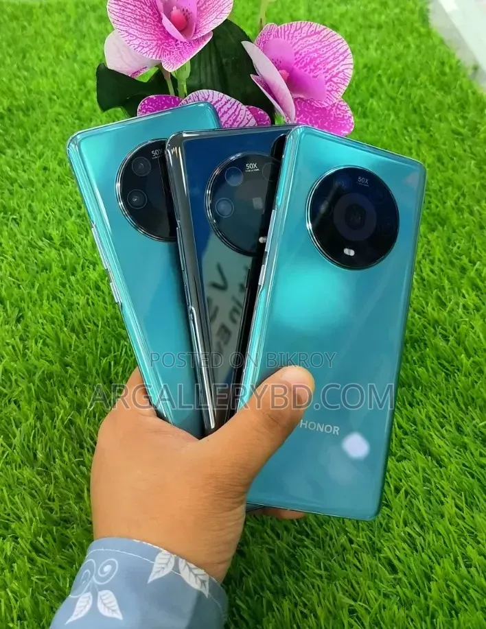 Honor Magic4 256 GB Blue