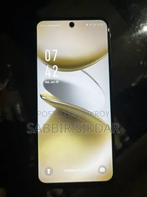 Infinix Smart 9 128 GB Gray