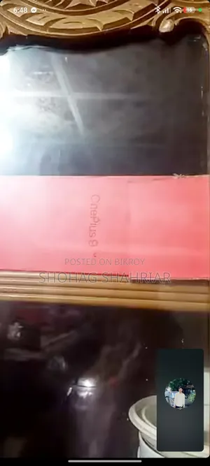 OnePlus 9 128 GB Black