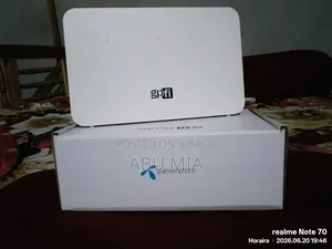 Gpfi Pro ( Sim Router)