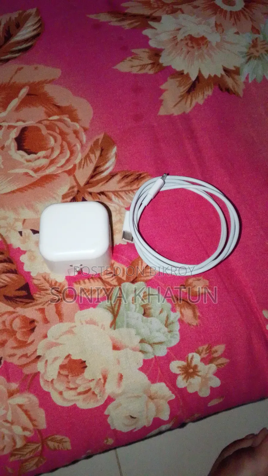 iPhone Charger