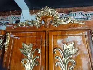 Best offer: Get an original Chittagong Teak Wood Wardrobe For