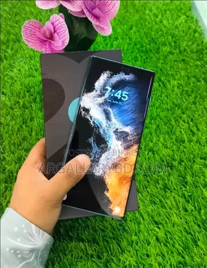 স্যামসাং গ্যালাক্সি এস২২ আল্ট্রা ২৫৬ জিবি গ্রিন