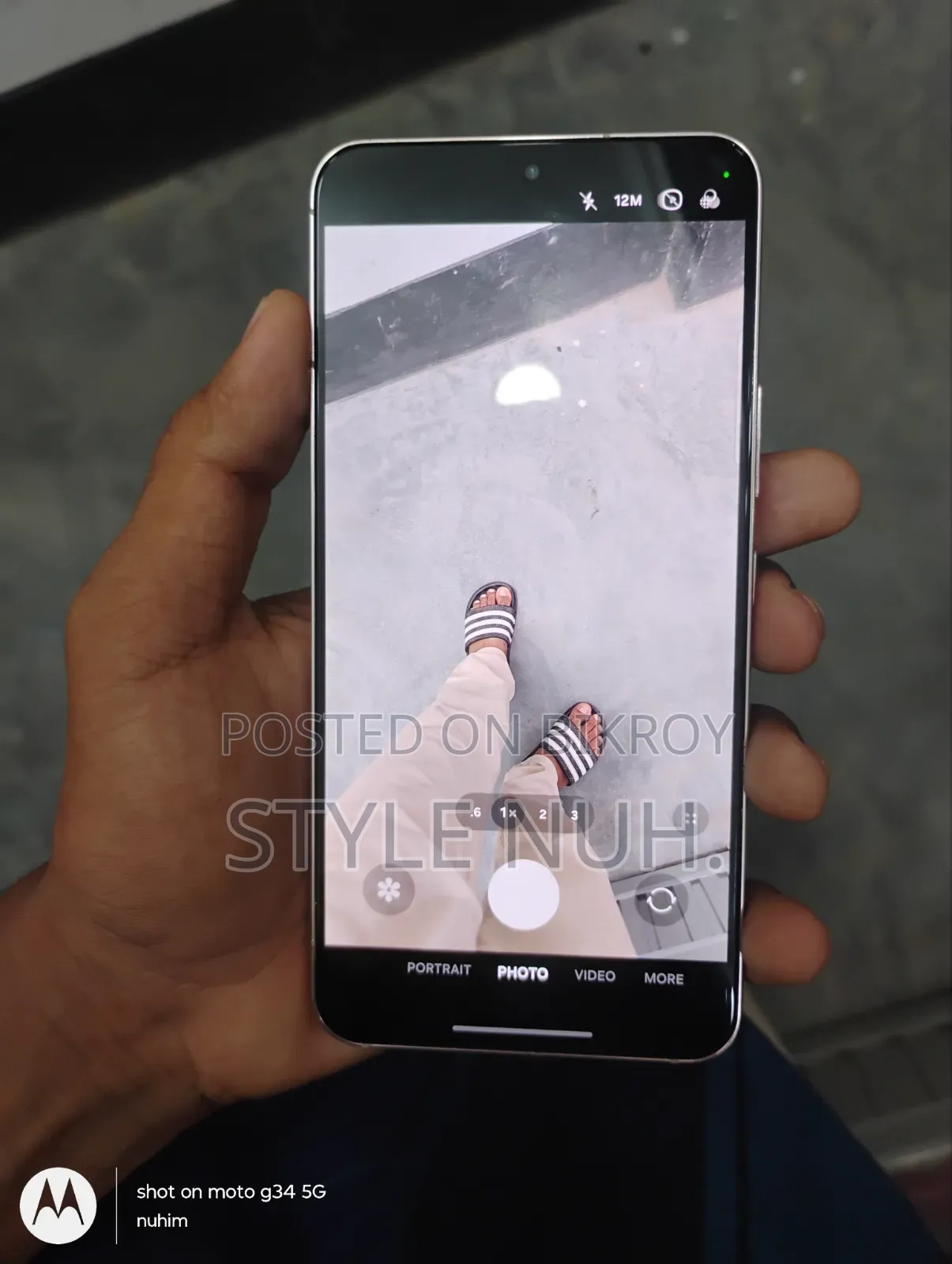 Samsung Galaxy S22 5G 256 GB