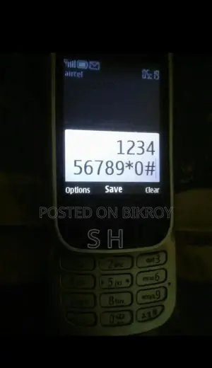 নোকিয়া আশা ২০২
