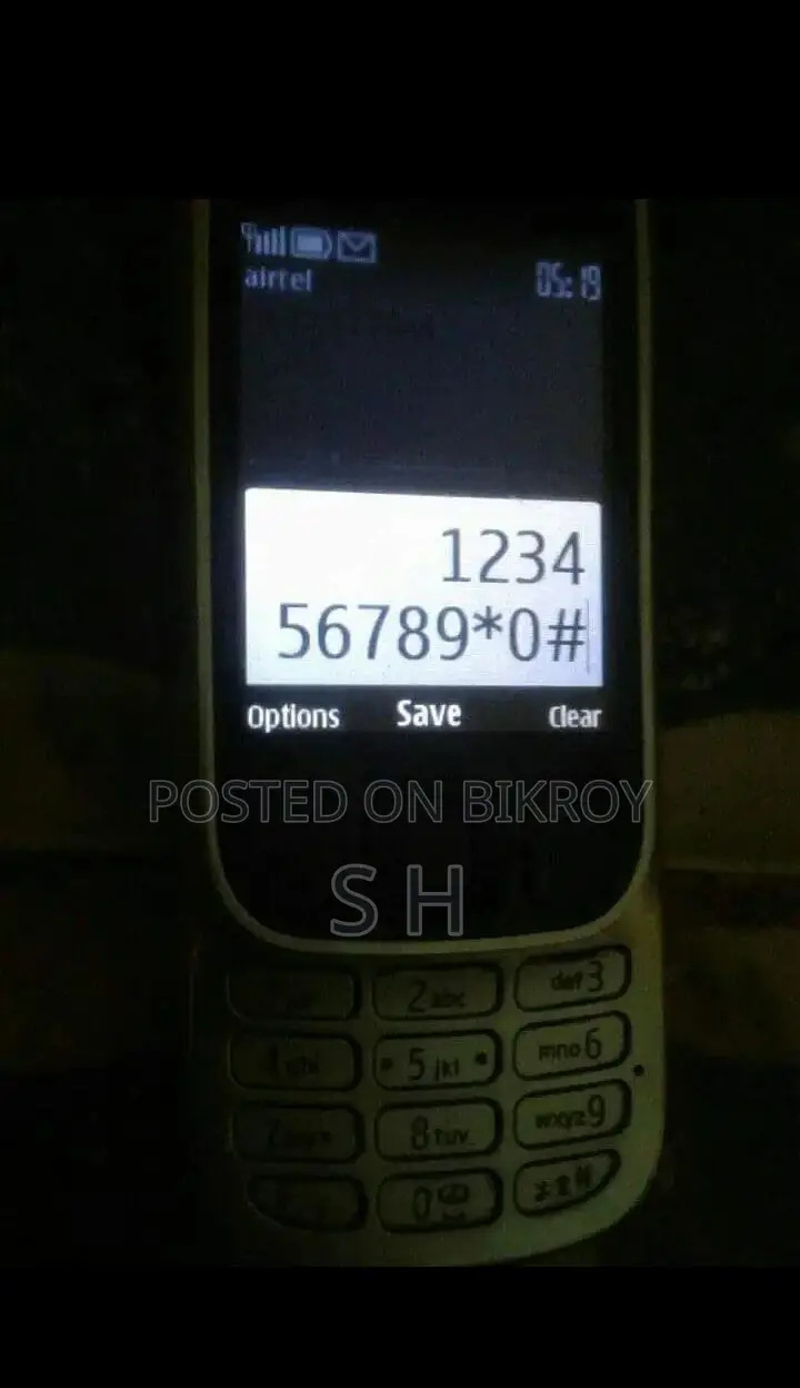 নোকিয়া আশা ২০২