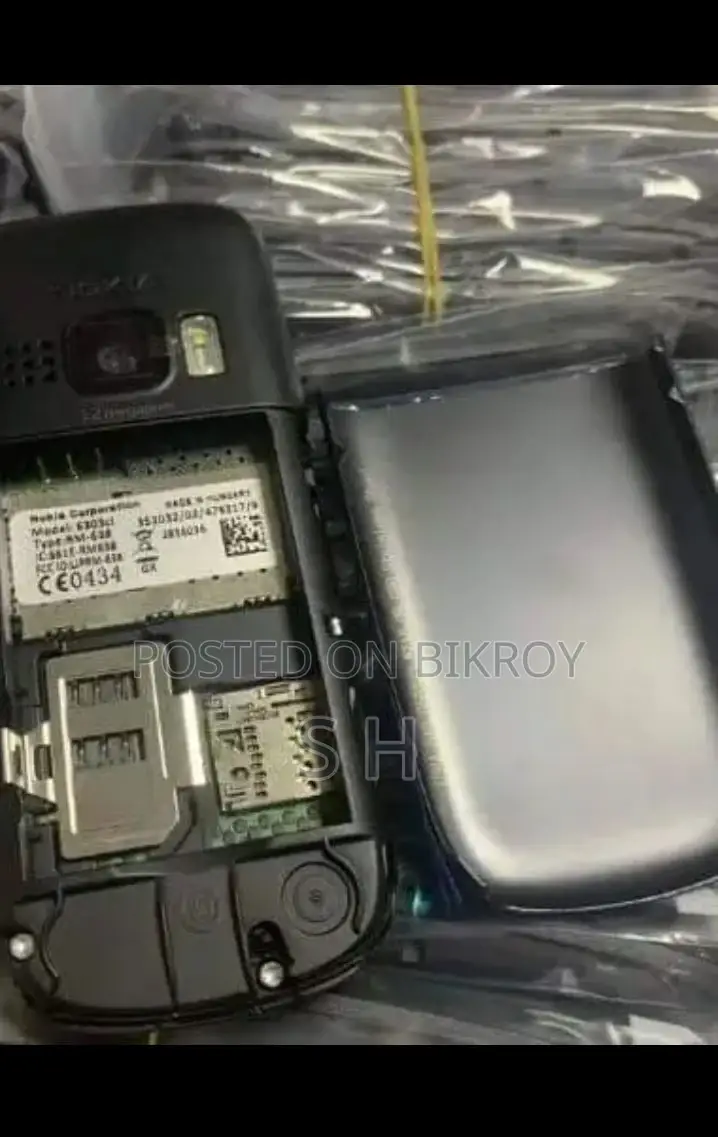 নোকিয়া আশা ২০২