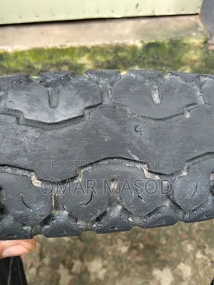 TVS Tire Size 3.00-17