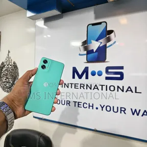 Motorola Moto G45 128 GB Red