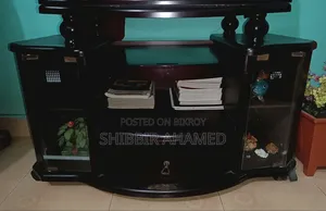 TV Cabinet