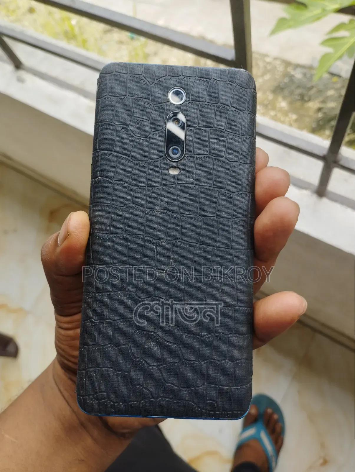 Xiaomi Redmi Pro 256 GB Blue