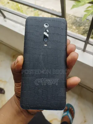 Xiaomi Redmi Pro 256 GB Blue