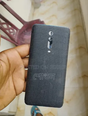 Xiaomi Redmi Pro 256 GB Blue