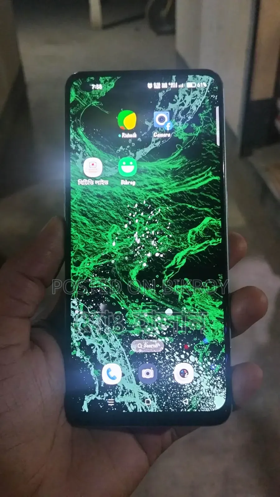 Oppo F21 Pro 5G 128 GB