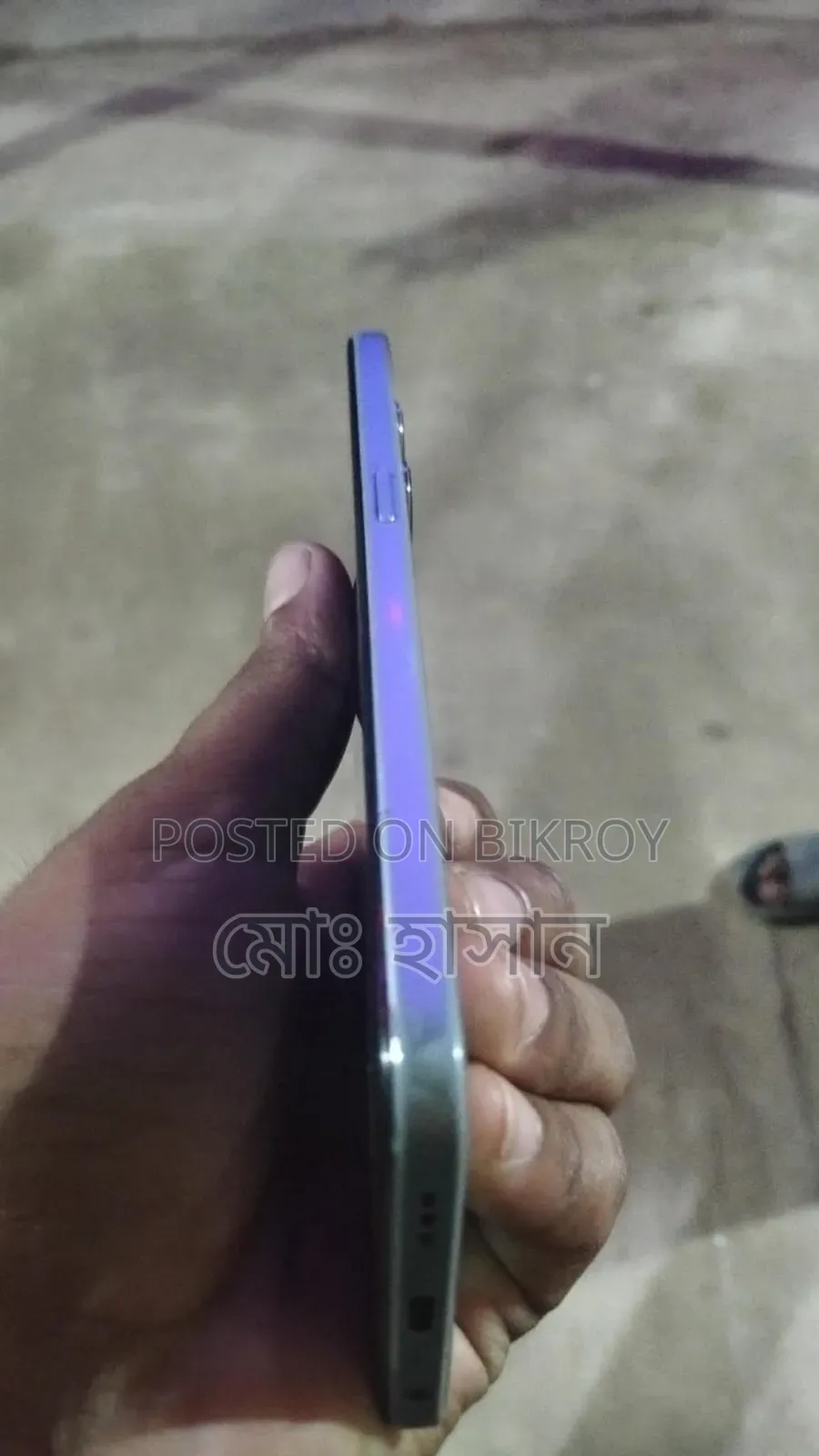 Oppo F21 Pro 5G 128 GB