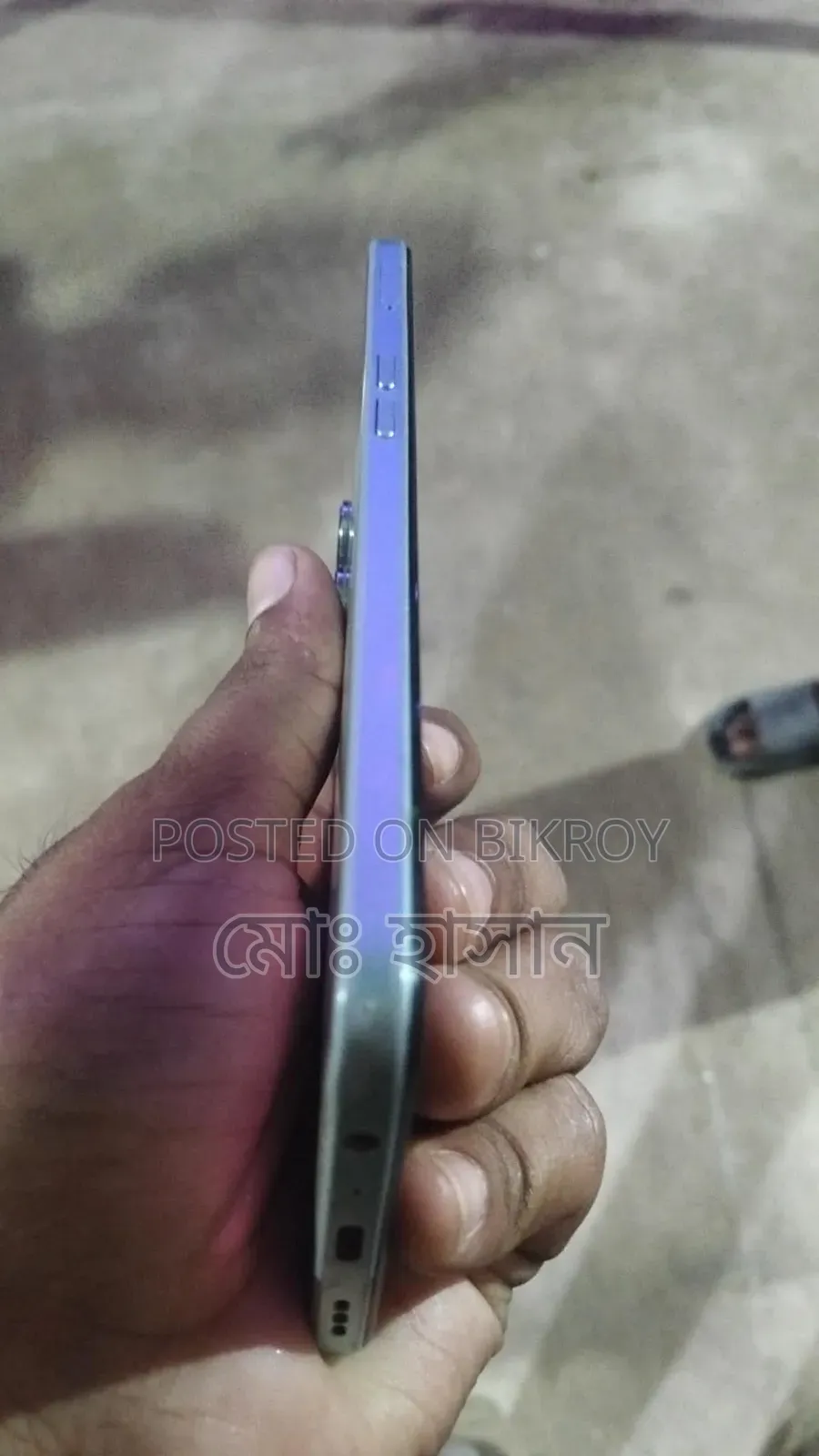 Oppo F21 Pro 5G 128 GB