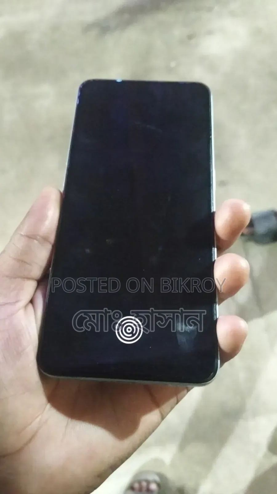 Oppo F21 Pro 5G 128 GB