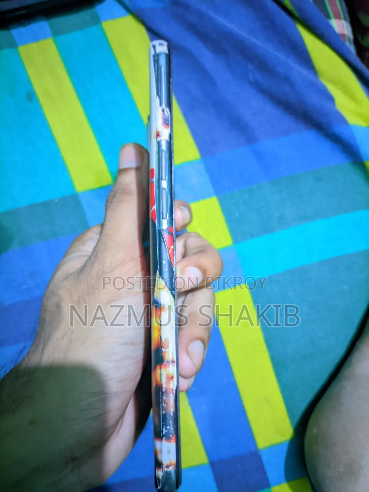 ওপ্পো রেনো ১২৮ জিবি