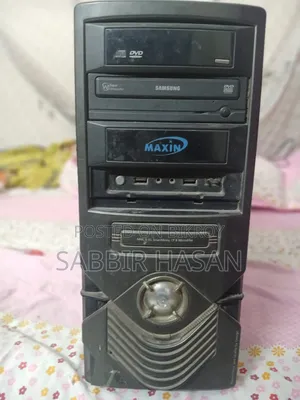 Gaming Productivity PC | Ryzen 5 3400g | Gigabyte B450m Ds3h