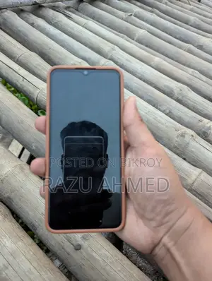 Vivo Y20 64 GB Blue
