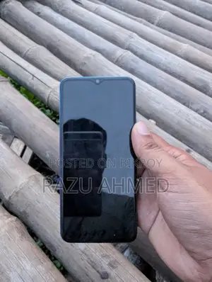 Vivo Y20 64 GB Blue