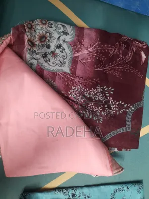 3 Piece (Salwar Kameez)