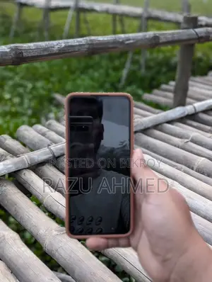 Vivo Y20 64 GB Blue