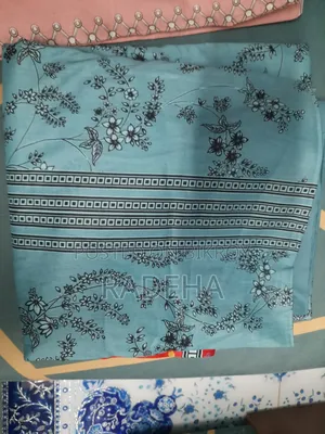 3 Piece (Salwar Kameez)