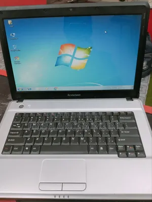 Laptop Lenovo G450 4GB Intel Celeron HDD 500GB