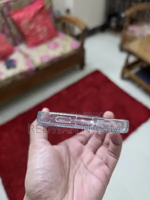 Spigen Clear Case (Copy) for S26 Ultra