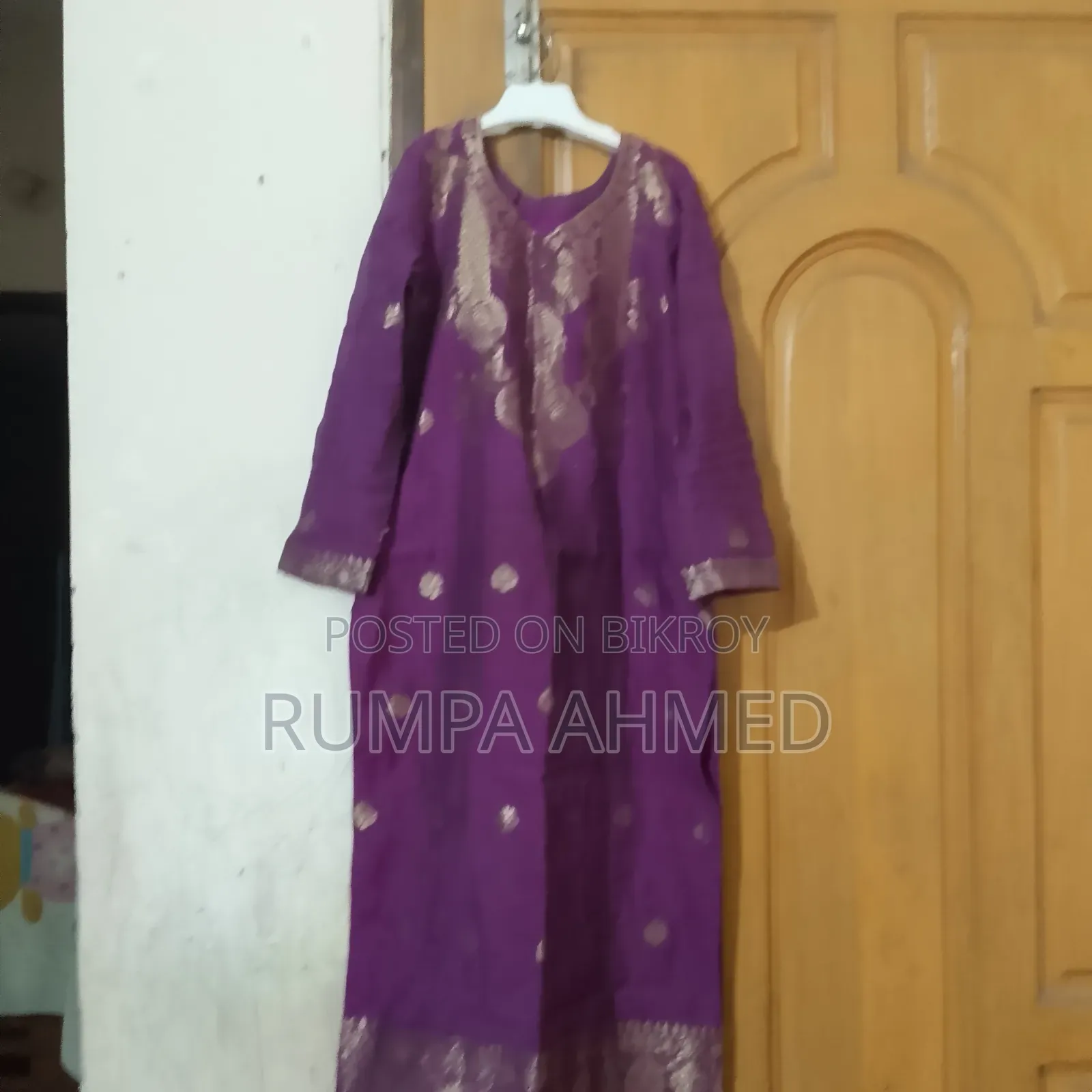 Lightly used three-piece set for sale