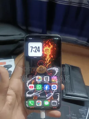 Apple iPhone XS 256 GB Rose Gold