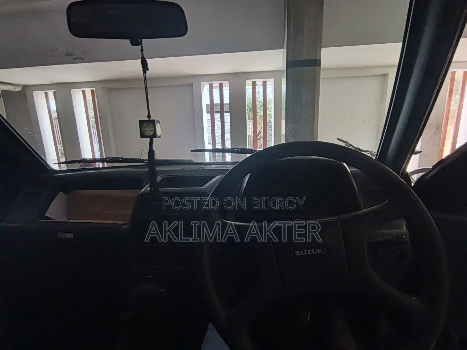 Suzuki Vitara 2000 Green