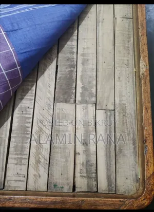ব্যবহৃত বক্স বেড
