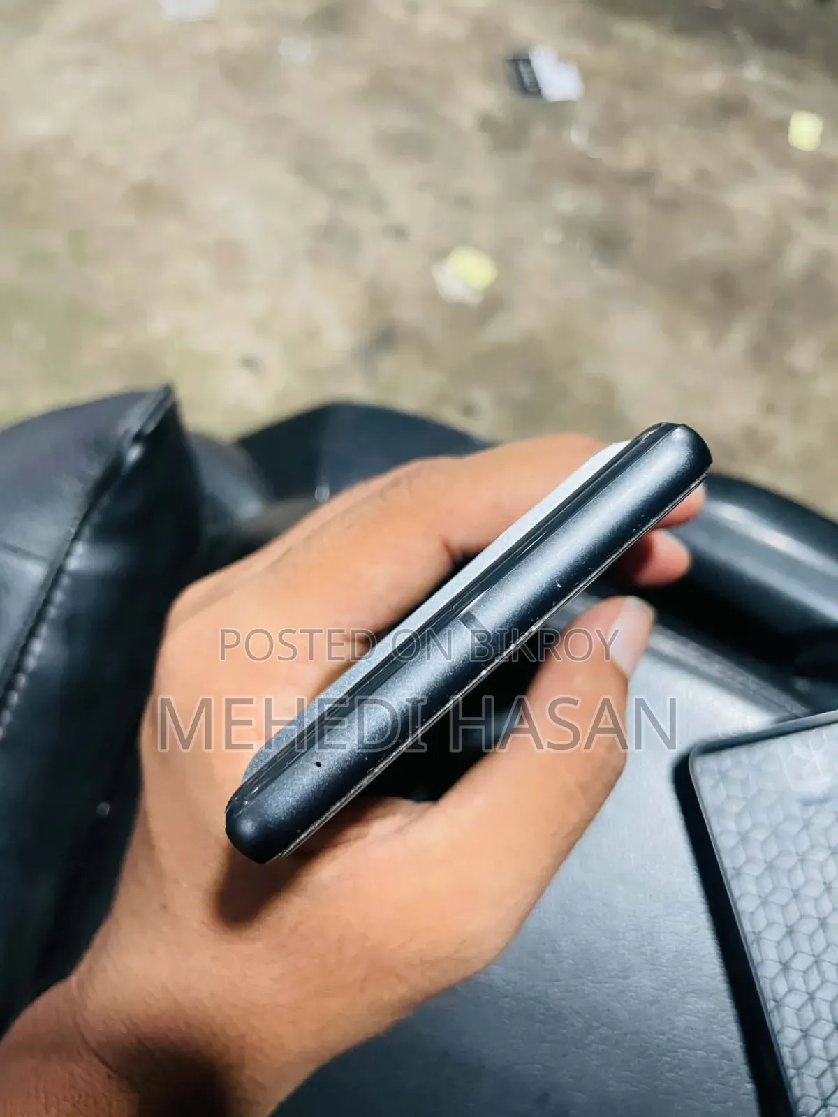 Google Pixel 7 128 GB Black