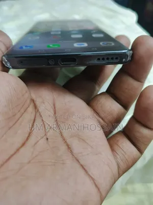 Honor X9c 512 GB Black