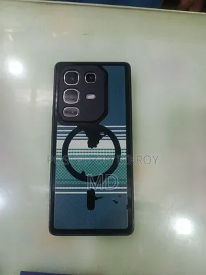 Infinix Note 50 Pro 256 GB Purple