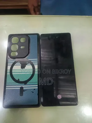 ইনফিনিক্স নোট ৫০ প্রো ২৫৬ জিবি পার্পল
