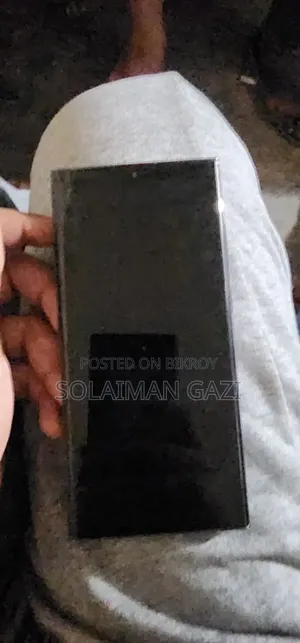 Samsung Galaxy S23 Ultra 256 GB Green