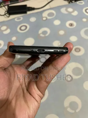 ওয়ানপ্লাস ৮ ১২৮ জিবি কালো