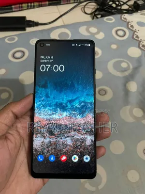 ওয়ানপ্লাস ৮ ১২৮ জিবি কালো