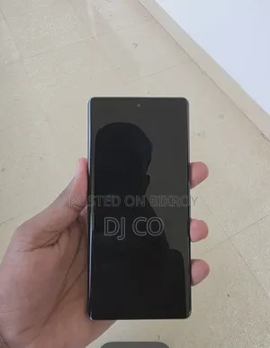 গুগল পিক্সেল ৭ প্রো ১২৮ জিবি ব্ল্যাক