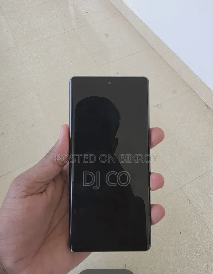 গুগল পিক্সেল ৭ প্রো ১২৮ জিবি ব্ল্যাক