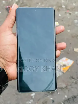 গুগল পিক্সেল ৭ প্রো ১২৮ জিবি ব্ল্যাক
