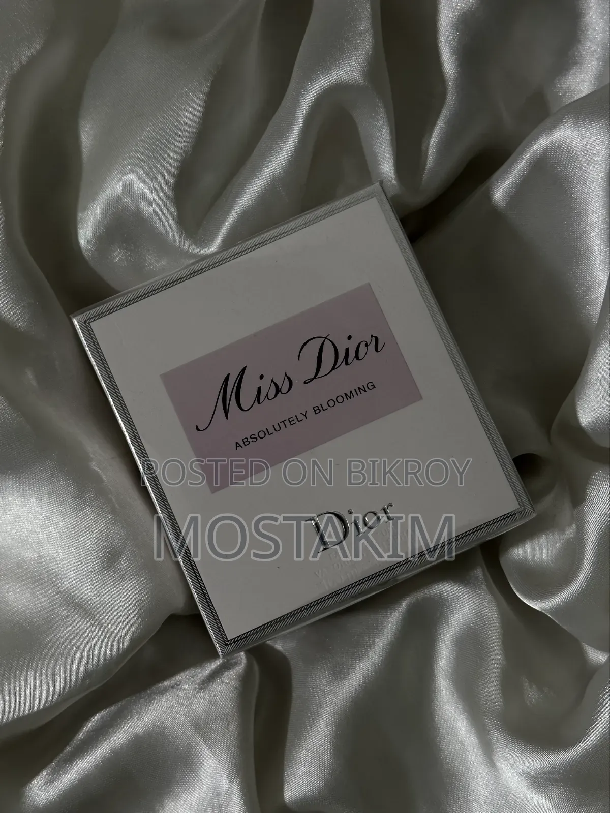 Imported Perfume