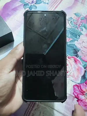 শাওমি পোকো এফ৩ ১২৮ জিবি ব্লু