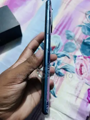 শাওমি পোকো এফ৩ ১২৮ জিবি ব্লু