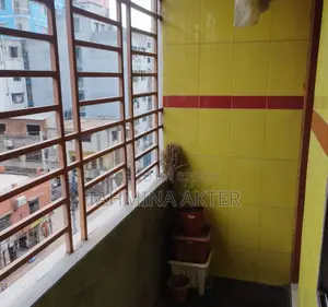 Furnished 1-Bedroom House in Tahmina Akter, Mirpur for Rent