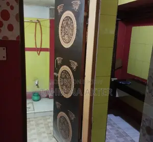 Furnished 1-Bedroom House in Tahmina Akter, Mirpur for Rent